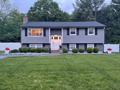 Salemi Exteriors - Photo 1