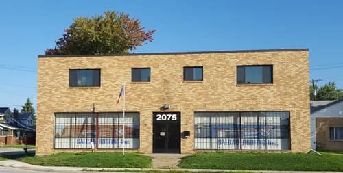 Salgau Roofing - Photo 1