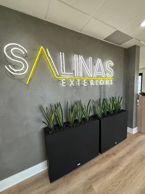 Salinas Roofing, Siding, & Exteriors - Photo 4