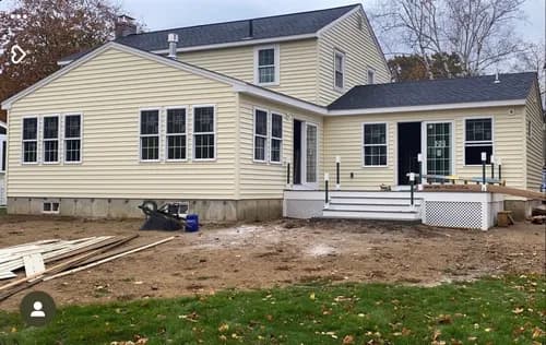 Salisbury Construction Company - Photo 2