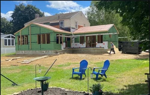 Salisbury Construction Company - Photo 3