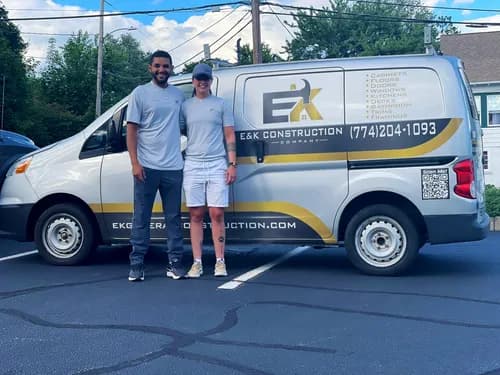 Salisbury Construction Company - Photo 5