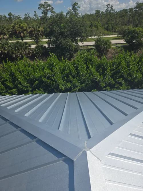 Saltwater Roofing Inc.