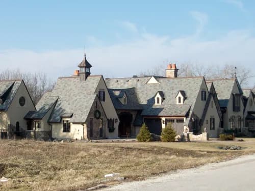 Salvo Architectural Roofing Contractors Inc - Photo 1