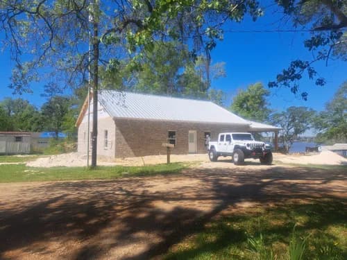 Samayoa Roofing and Sheet Metal LLC