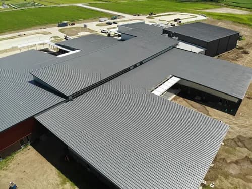 Samayoa Roofing and Sheet Metal LLC - Photo 5