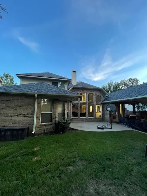 Samurai Roofing Services - Photo 1