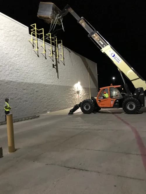 San Antonio Commercial Roofing - Photo 4