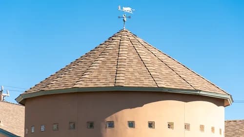 San Antonio Commercial Roofing - Photo 1