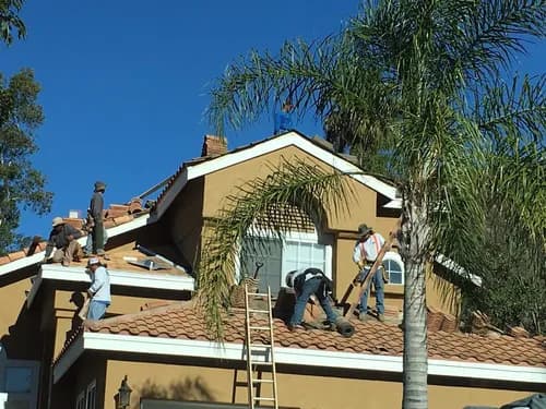 San Diego County Roofing & Solar - Photo 4