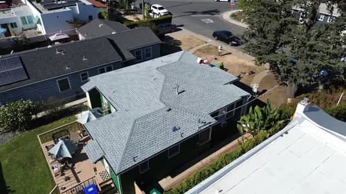 San Diego County Roofing & Solar - Photo 3