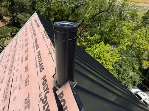 San Francisco Roofing Contractors