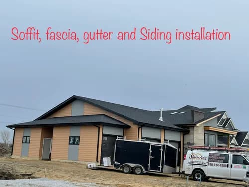 Sanchez Roofing and Construction Inc.