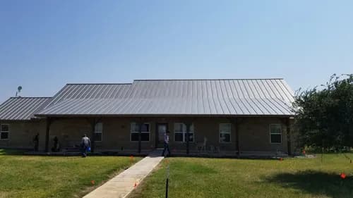 Sandoval Roofing Services INC.