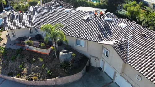 Santa Fe Roofing & Rain Gutters