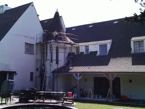 Santiago Roofing, Inc. - Photo 4
