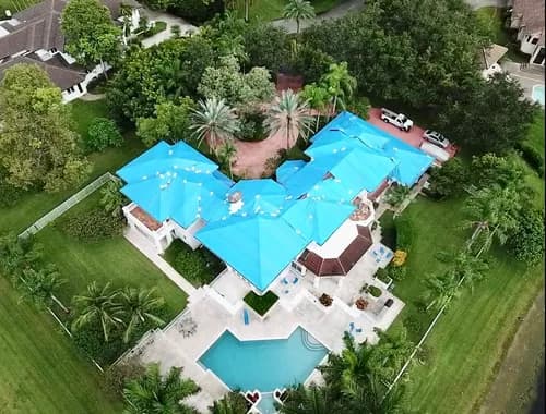 Saul Roofing and Sheet Metal LLC - Photo 4