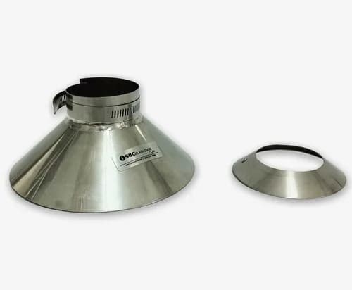 SBC Industries Roof Flashings & Sheet Metal - Photo 2