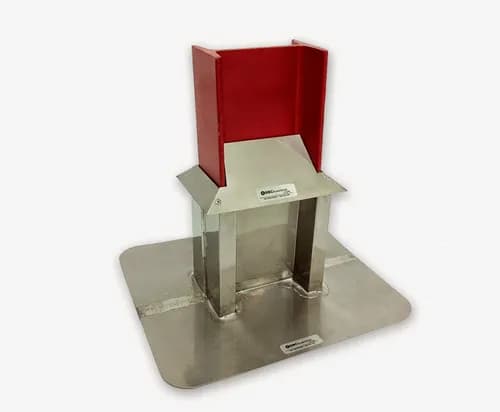 SBC Industries Roof Flashings & Sheet Metal