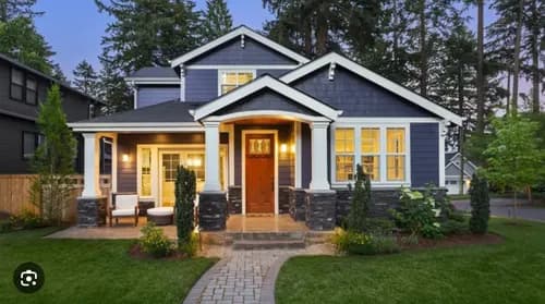 Scartelli Roofing and Exteriors - Photo 1