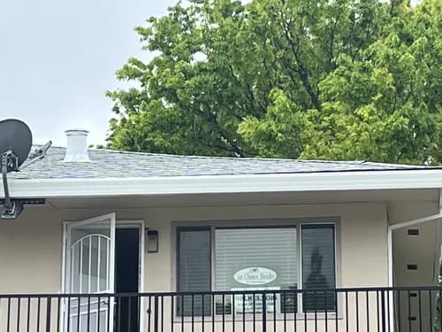 Scharf Inspections - Davis Home Inspection