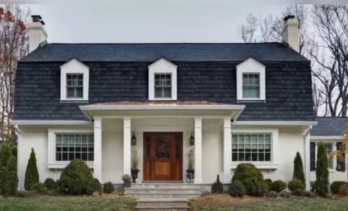 SCHNEIDER ROOFING & REMODELING - Photo 5