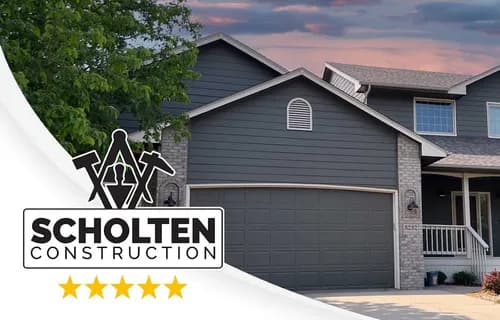 Scholten Construction Company