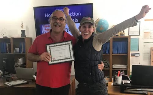 School of Professional Home Inspection / Home Inspections of Puget Sound - Photo 1