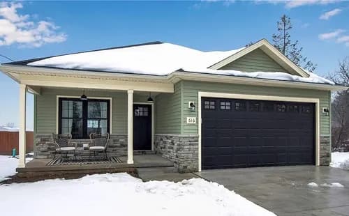 Schuster Construction LLC