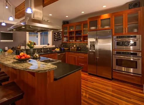 Schuster Construction LLC - Photo 5