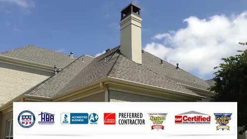 Schwander Hutchinson Roofing, Inc. - Photo 4