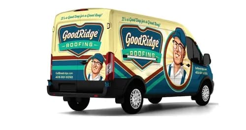 ScissorTail Roofing and Construction - Photo 5