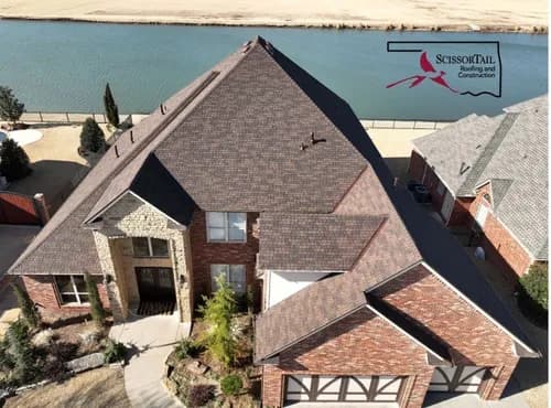 ScissorTail Roofing and Construction - Photo 2