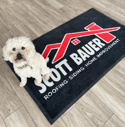 Scott Bauer Roofing - Photo 1