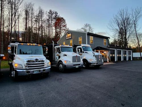 Scott's Roofing Services - Photo 3