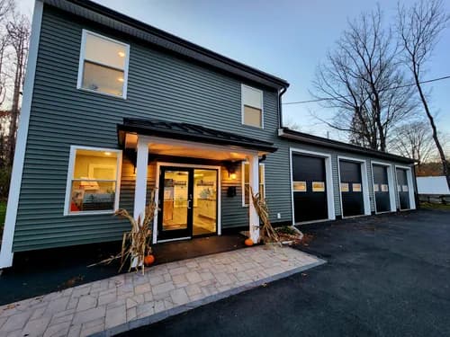 Scott's Roofing Services - Photo 2