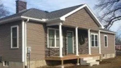 Scott's Siding & Remodeling Co., Inc.