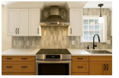 Scott's Siding & Remodeling Co., Inc. - Photo 5