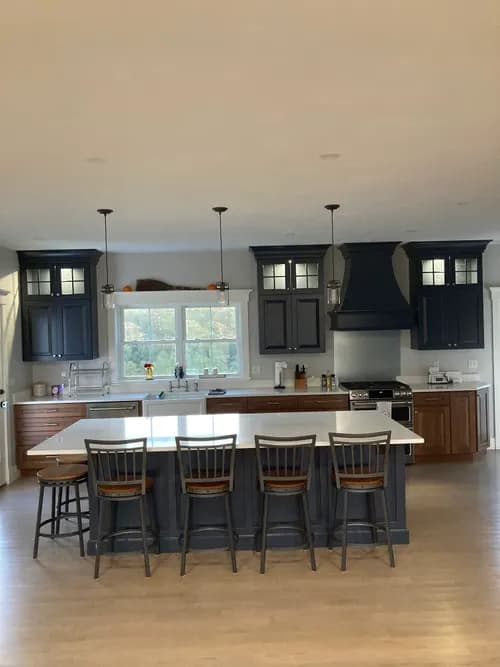 Scott's Siding & Remodeling Co., Inc. - Photo 2