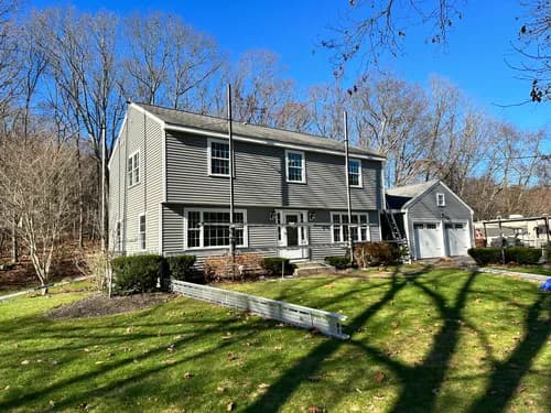 Scott's Siding & Remodeling Co., Inc. - Photo 3