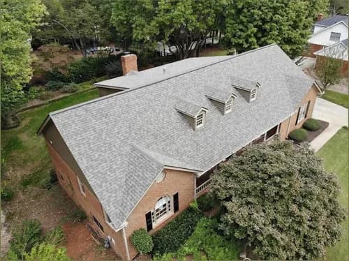 Sea-Breeze Roofing, Inc. - Photo 5