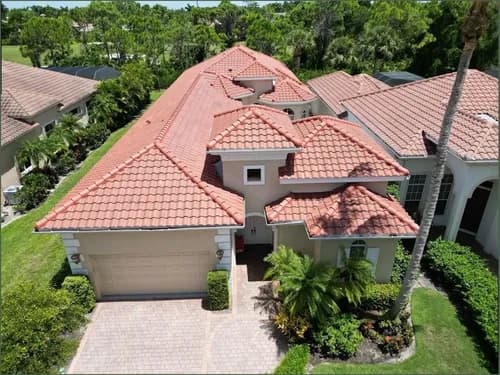 Sea Breeze Roofing - Photo 2