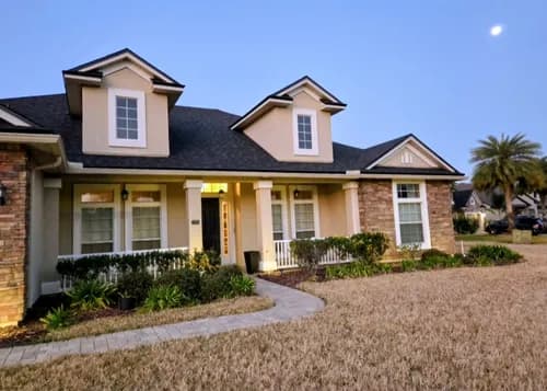 Sea Glass Construction and Roofing