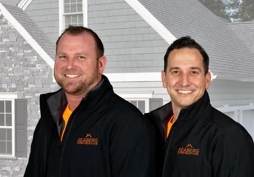 Seaberg Construction INC.