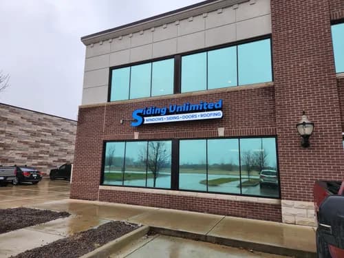 Seal-Rite Roofing & Siding