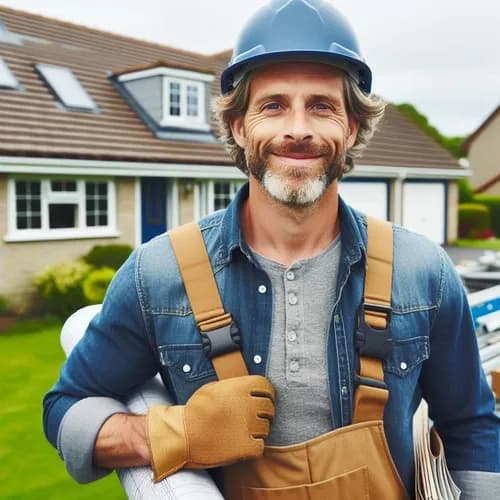 Seattle Roofing Helper - Photo 1