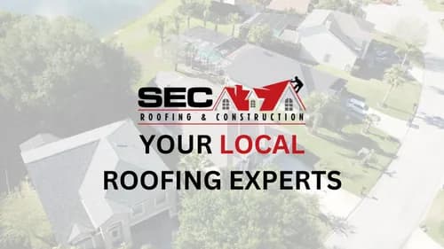 SEC Roofing & Construction Group - Photo 1