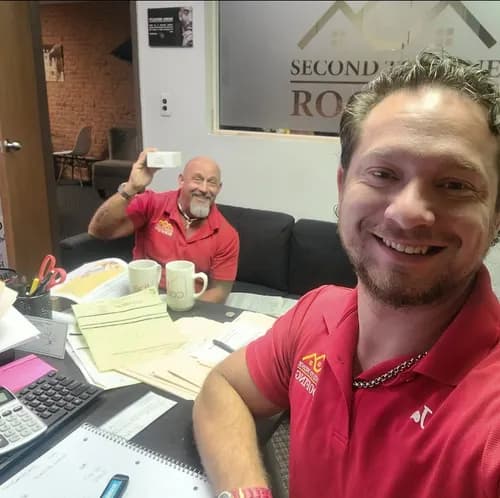 Second to None Roofing