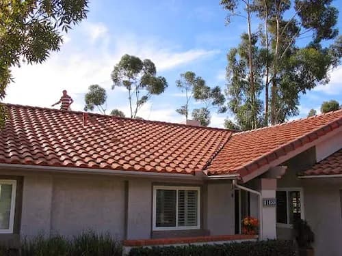 Secure Roofing - Photo 2