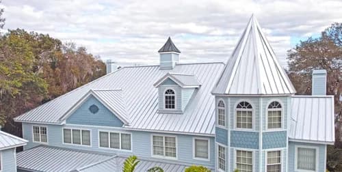 Secured Roofing & Restoration - Photo 3